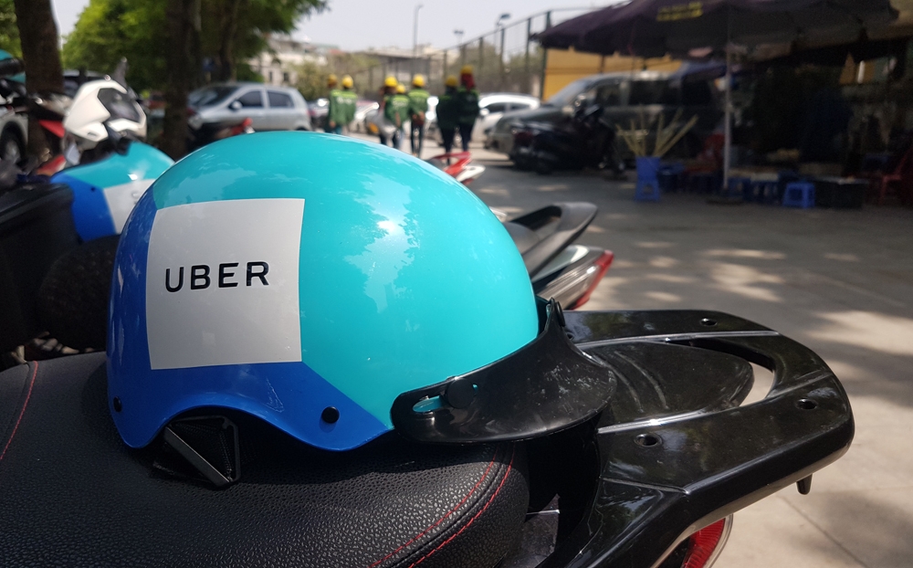 loi cam on uber grab giua nghi an pham luat doc quyen