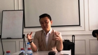 nha giau a rap len ke hoach phat trien tien ao den nam 2021
