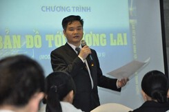Trùm đa cấp “học làm giàu” đút túi 2.700 tỷ đồng bằng thủ đoạn nào?