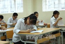Tôi cam đoan, nếu Hà Nội thi tổ hợp để tuyển vào 10 sẽ nở rộ dạy thêm, học thêm