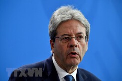 Italy không cho phép bắn tên lửa từ nước này vào Syria