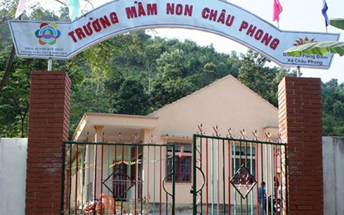 nu giao vien mat tich sau khi xin phep nghi day
