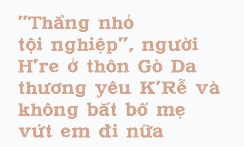 hanh trinh xuong nui toi truong cua cau hoc tro be nhu chai nuoc