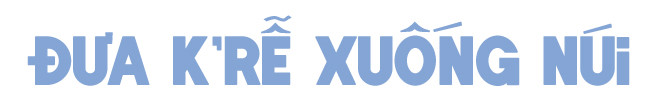hanh trinh xuong nui toi truong cua cau hoc tro be nhu chai nuoc