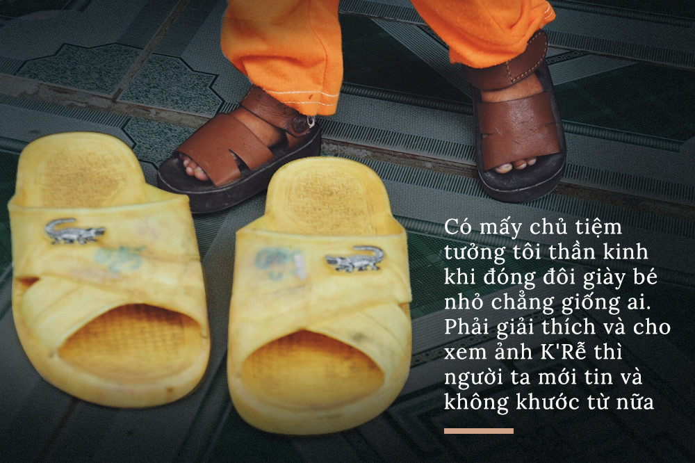 hanh trinh xuong nui toi truong cua cau hoc tro be nhu chai nuoc