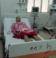 cuu song nam thieu nien bi ban dam thung tim