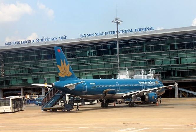 thu tuong dong y mo rong san bay tan son nhat o khu vuc phia nam