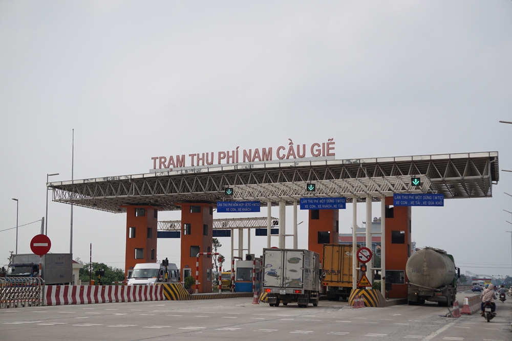 chi phi van tai cao phi bot chiem 25 doanh thu