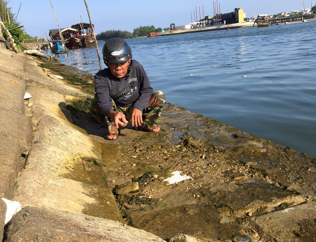 du an 43 trieu usd o hoi an lieu co bi thao do