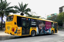Đến lúc phải tăng giá vé xe buýt?