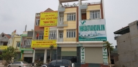 quang ninh khong de xay ra tinh trang sot dat ao o van don