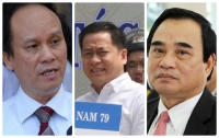 co gai trom nhieu tiem vang bi bat tu mau son mong tay