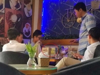 quang ninh khong de xay ra tinh trang sot dat ao o van don