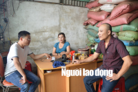 vu ca phe nhuom than pin ca phe bot khong co ca phe