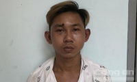 dot nhap tiem vang o sai gon ke gian cuom gan 15 ty dong