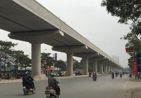 ttcp kien nghi xu ly sai pham tai du an duong sat nhon ga ha noi