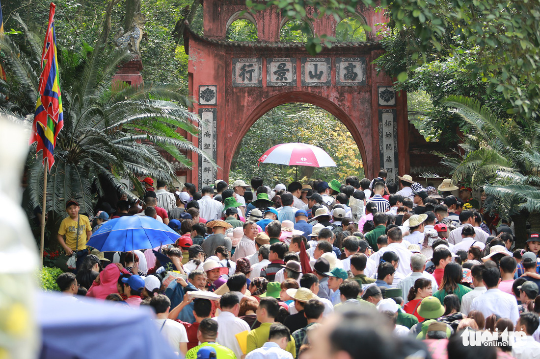 bien nguoi do ve den hung an ninh vat va giu an toan