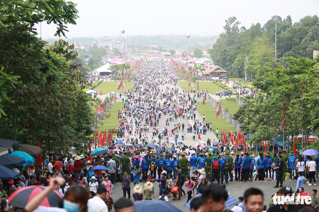 bien nguoi do ve den hung an ninh vat va giu an toan