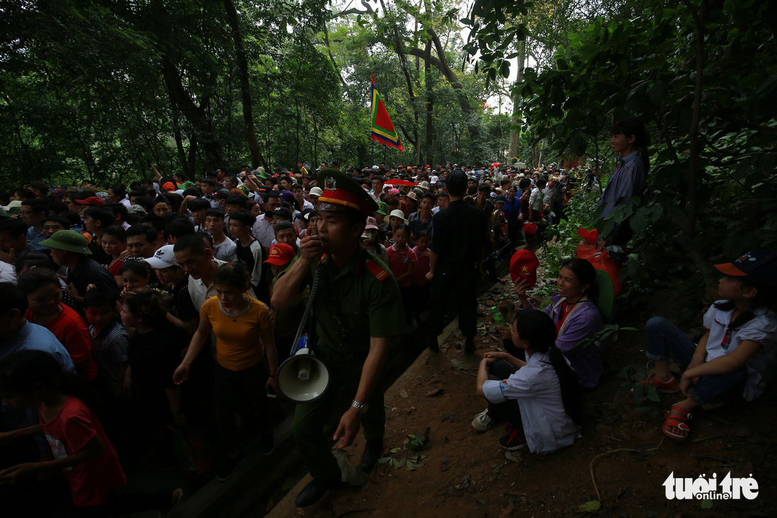 bien nguoi do ve den hung an ninh vat va giu an toan