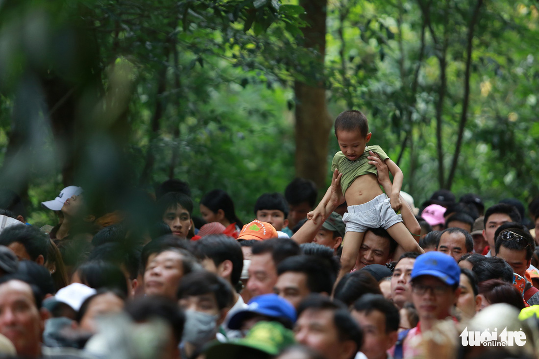 bien nguoi do ve den hung an ninh vat va giu an toan