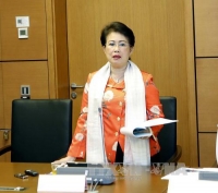ky luat hinh thuc cao nhat doi voi ong dinh la thang