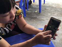 Tới lượt người Hải Phòng phát ‘sốt’ vì giá đất