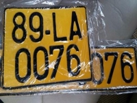 hiep hoi taxi ba mien kien nghi lap bien vang cho taxi cong nghe