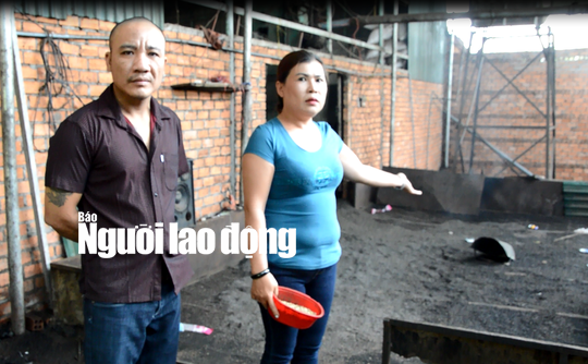 vu tap chat ca phe nhuom than pin phe chuan lenh bat khan cap 5 doi tuong