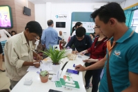 bo thong tin truyen thong de xuat cam mua ban sim rac