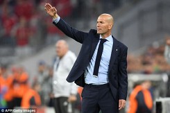 Bayern Munich 1-2 Real Madrid: Cú ngược dòng ngoạn mục