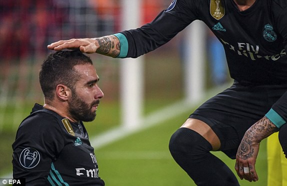 bayern munich 1 2 real madrid cu nguoc dong ngoan muc