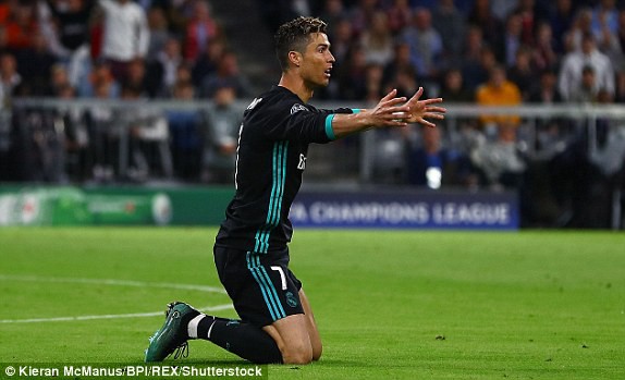 bayern munich 1 2 real madrid cu nguoc dong ngoan muc