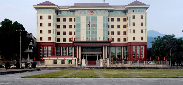 ha giang xin xay tru so moi dau tu gan ngan ty