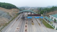 xu phat tram thu phi de dong xe un tac hon 750m