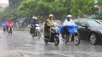 du bao thoi tiet ngay 304 ca nuoc mua dong dong nam bo nang nong dien rong