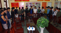 hang tram canh sat vay bat soi bac cua trum 9x o tphcm
