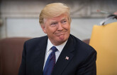Trump tin Kim Jong Un thành thật đàm phán phi hạt nhân hóa