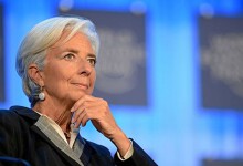9 quốc gia đồng ý với đánh giá tham nhũng của IMF
