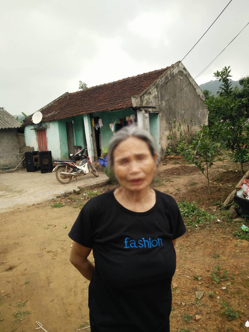 hung thu giet nu sinh bac giang tung danh nhot ke dao co nan nhan