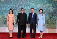 'Cả Hàn Quốc, Triều Tiên đều không muốn Trung Quốc can dự vào bán đảo'