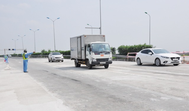 vec hoan thanh viec thao bo tram thu phi dai xuyen