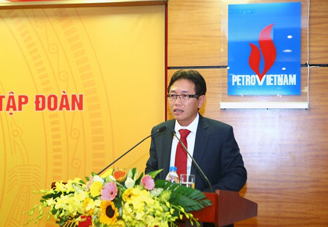 doi mat voi kho khan lanh dao pvn gui tam thu dong vien nguoi lao dong dau khi