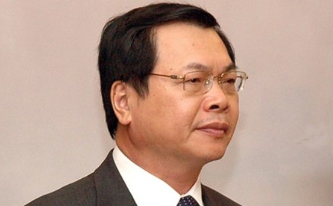 ong vu huy hoang xin vao khu cach ly san bay bo cong thuong noi gi