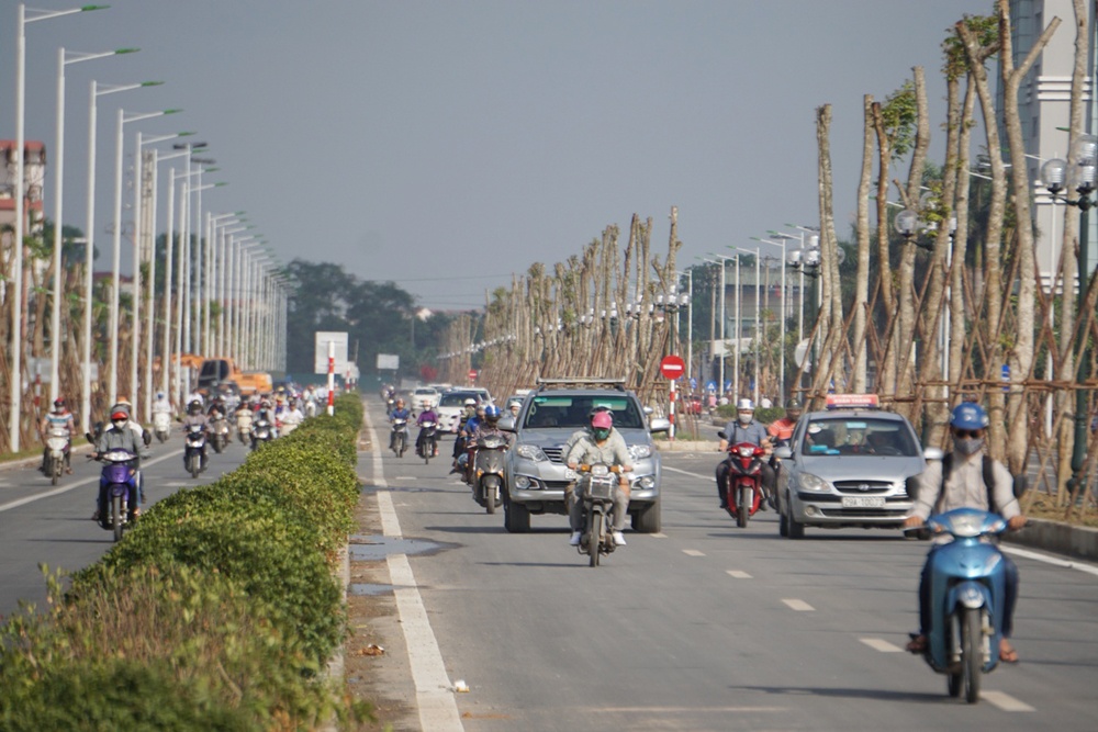 vo tu pham luat tren duong dat vang tran huu duc