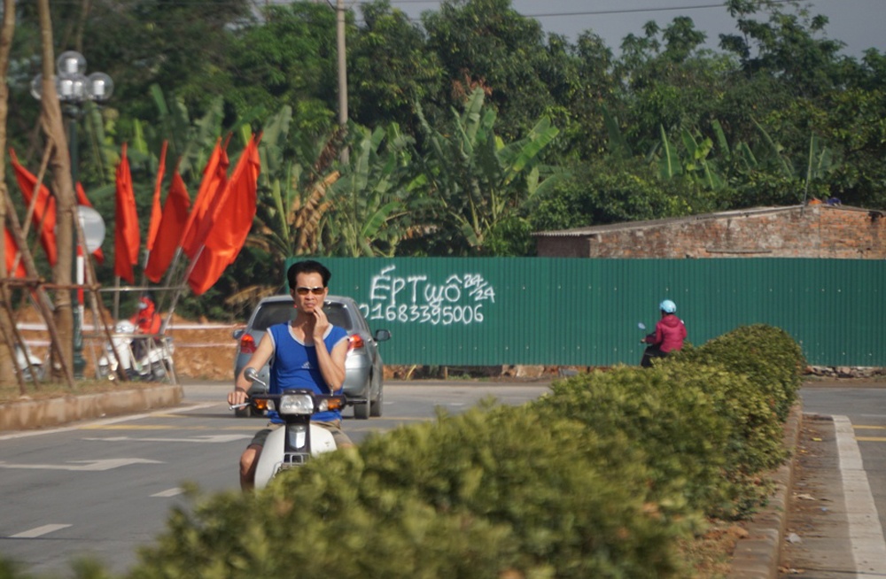 vo tu pham luat tren duong dat vang tran huu duc