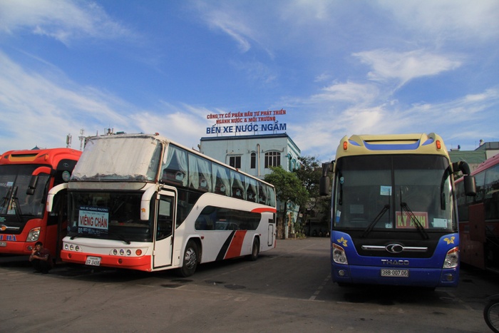 ha noi chua xong phuong an xe moi tinh ve mot ben