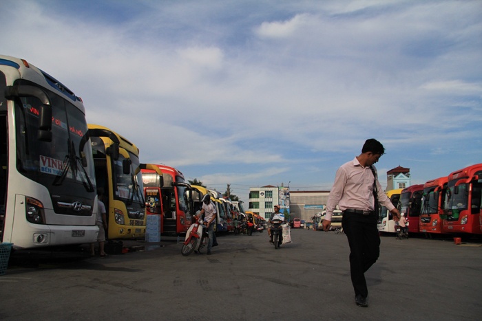 ha noi trinh thu tuong giai cuu doanh nghiep sau dieu chuyen xe khach