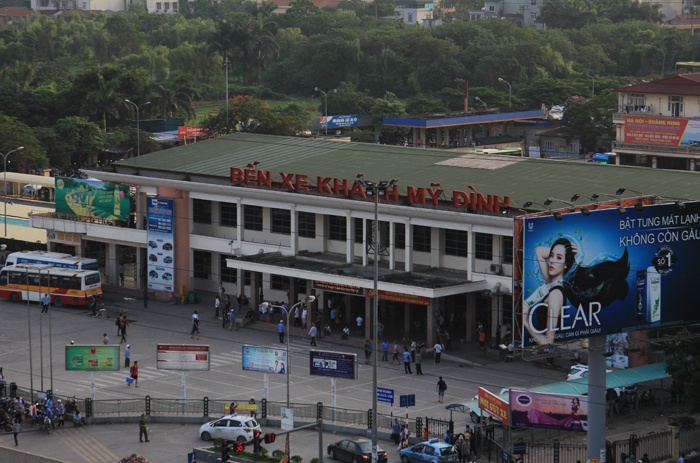 ha noi trinh thu tuong giai cuu doanh nghiep sau dieu chuyen xe khach