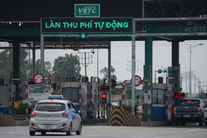 bot giao thong de nghi kiem soat phuong tien doanh thu thuc te