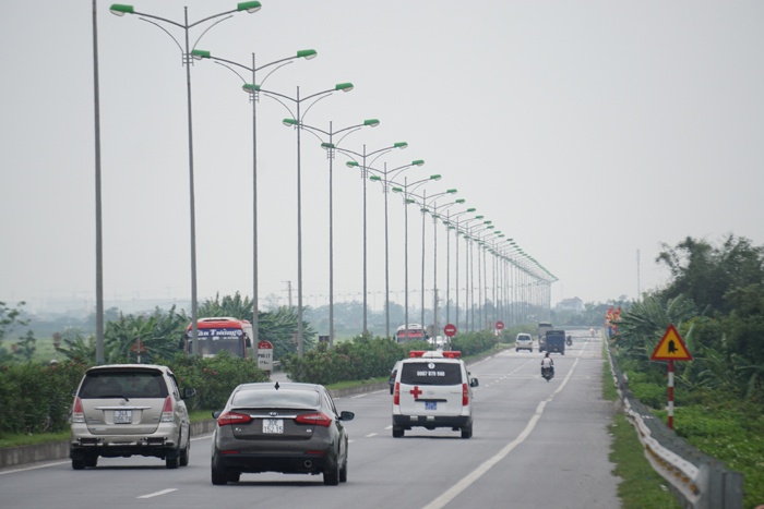 bot giao thong de nghi kiem soat phuong tien doanh thu thuc te